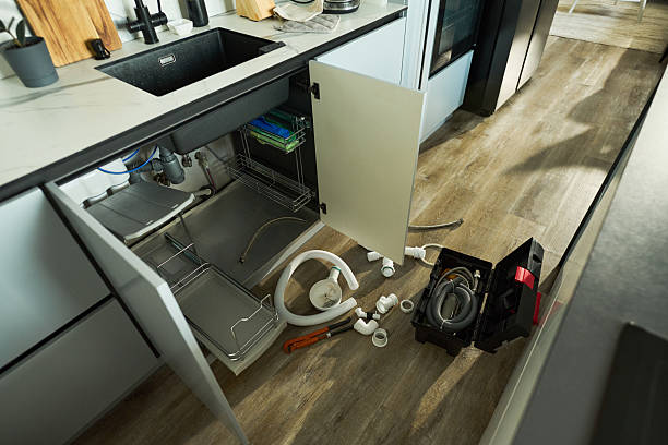 Reliable Drain Cleaning contractor in Sheldon, TX by Street Wise - Plumbing